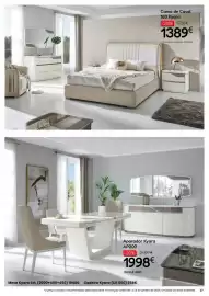 Folheto Hiper Centro do Móvel Página 27