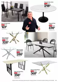 Folheto Hiper Centro do Móvel Página 29