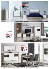 Folheto Hiper Centro do Móvel Página 32