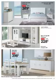 Folheto Hiper Centro do Móvel Página 33