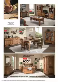 Folheto Hiper Centro do Móvel Página 34