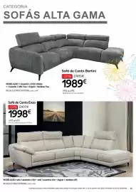 Folheto Hiper Centro do Móvel Página 35