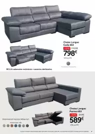 Folheto Hiper Centro do Móvel Página 37