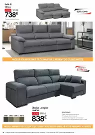 Folheto Hiper Centro do Móvel Página 38