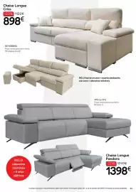 Folheto Hiper Centro do Móvel Página 43