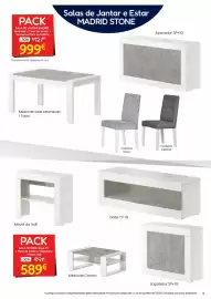 Folheto Hiper Centro do Móvel Página 5