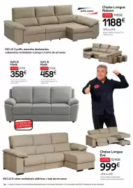 Folheto Hiper Centro do Móvel Página 54