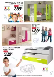 Folheto Hiper Centro do Móvel Página 64