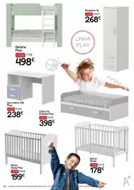 Folheto Hiper Centro do Móvel Página 66