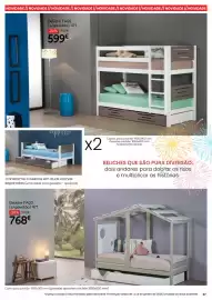 Folheto Hiper Centro do Móvel Página 67