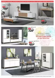 Folheto Hiper Centro do Móvel Página 7