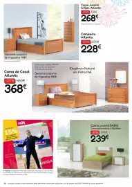 Folheto Hiper Centro do Móvel Página 70