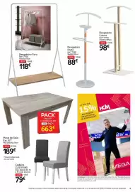 Folheto Hiper Centro do Móvel Página 9