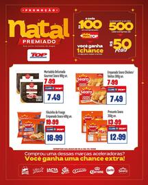 Encarte Rede Top Página 1