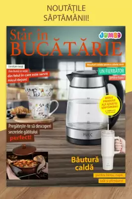 Catalog Jumbo (valid până la 19-01)