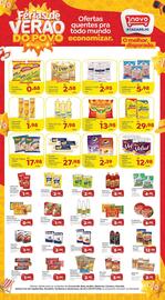 Folheto Novo Atacarejo Página 1