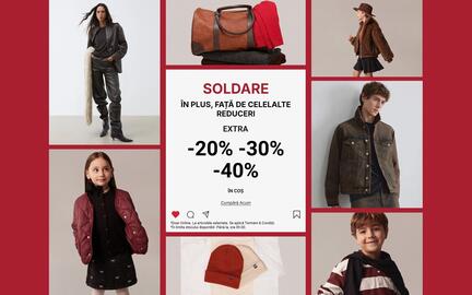 Catalog LC Waikiki Pagină 1