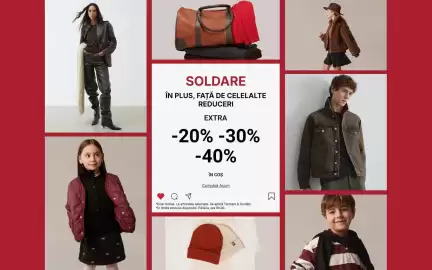 Catalog LC Waikiki Pagină 1