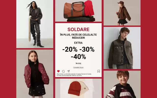 Catalog LC Waikiki (valid până la 19-01)