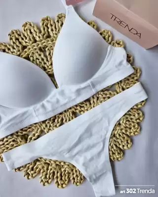 Catálogo Lencería Julieta (válido hasta 10-01)