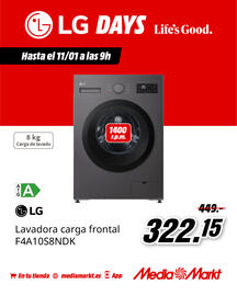 Catálogo Media Markt semana 2 Página 3