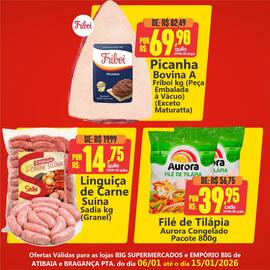 Catálogo Big Supermercados Página 2