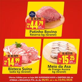 Catálogo Big Supermercados Página 3