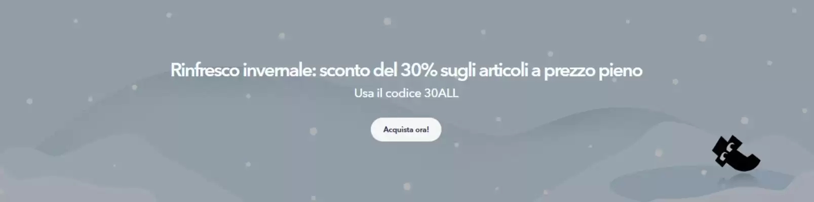 Catalogo Flying Tiger (valido fino al 20-01)