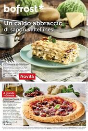 Volantino Bofrost Pagina 10