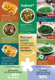 Volantino Bofrost Pagina 2