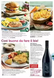 Volantino Bofrost Pagina 4