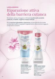 Volantino Just Pagina 12