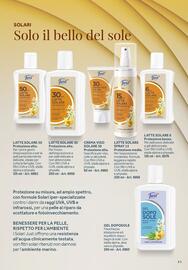 Volantino Just Pagina 21