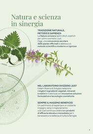 Volantino Just Pagina 3