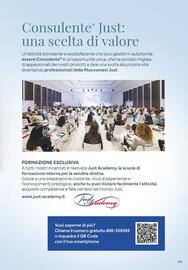 Volantino Just Pagina 35