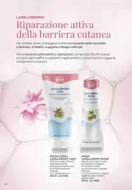 Volantino Just Pagina 12