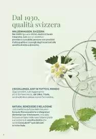 Volantino Just Pagina 2