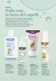 Volantino Just Pagina 22