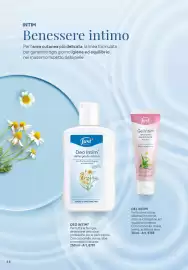 Volantino Just Pagina 28