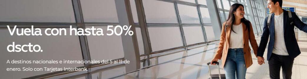 Catálogo Interbank semana 2 Página 1