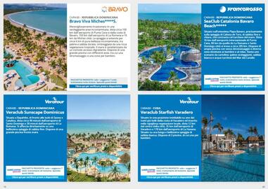 Volantino Welcome travel Pagina 11