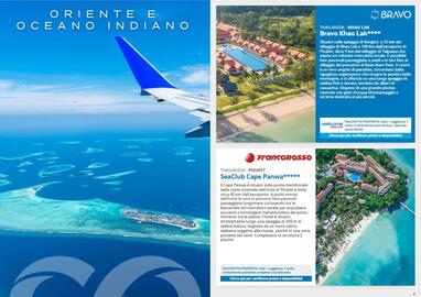 Volantino Welcome travel Pagina 3