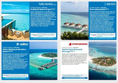Volantino Welcome travel Pagina 4