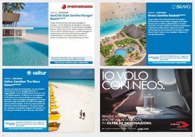 Volantino Welcome travel Pagina 7