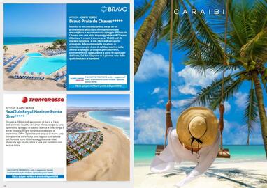 Volantino Welcome travel Pagina 9