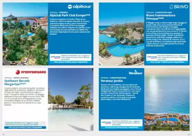 Volantino Welcome travel Pagina 13