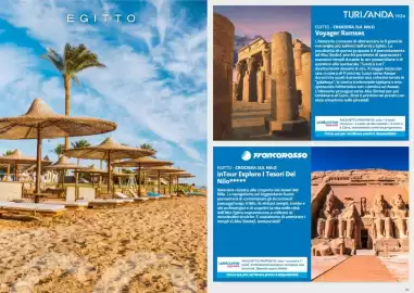 Volantino Welcome travel Pagina 14