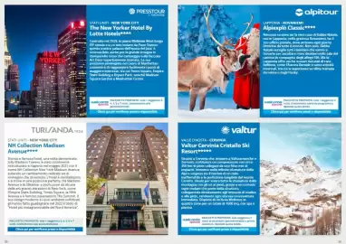 Volantino Welcome travel Pagina 19