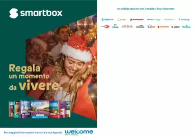Volantino Welcome travel Pagina 23