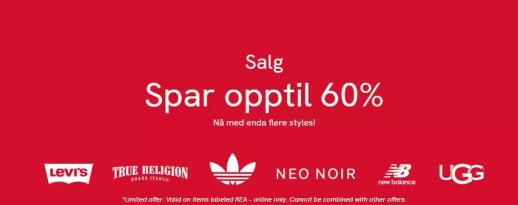 Nelly kundeavis (gyldig til 12-01)